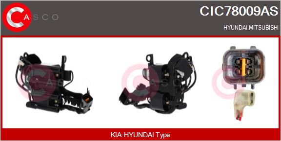 CASCO CIC78009AS Brand New...
