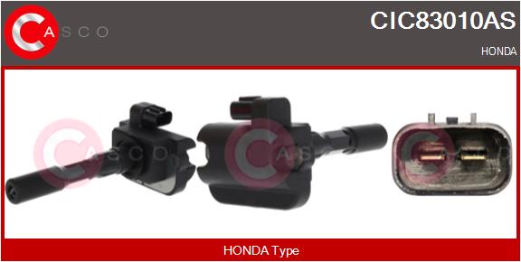 CASCO CIC83010AS Brand New...