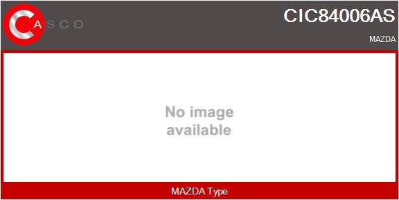CASCO CIC84006AS Brand New...