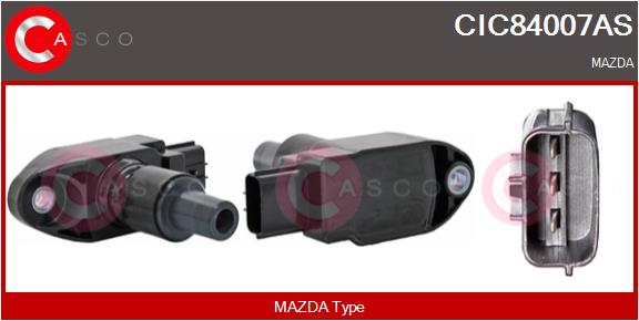CASCO CIC84007AS Brand New...