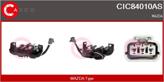 CASCO CIC84010AS Brand New...