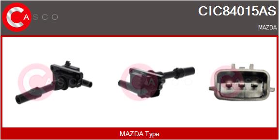 CASCO CIC84015AS Brand New...