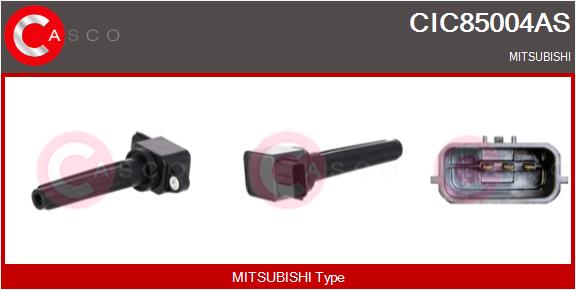 CASCO CIC85004AS Brand New...