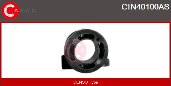 CASCO CIN40100AS Brand New...