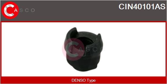 CASCO CIN40101AS Brand New...