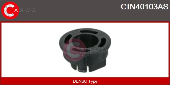 CASCO CIN40103AS Brand New...