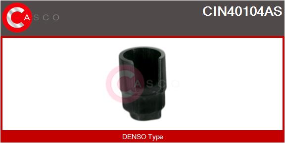 CASCO CIN40104AS Brand New...
