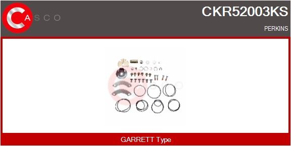 CASCO CKR52003KS KAYOTAWA...