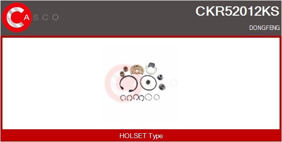CASCO CKR52012KS KAYOTAWA...