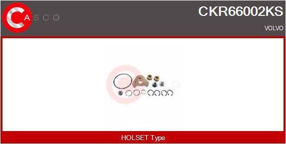 CASCO CKR66002KS KAYOTAWA...