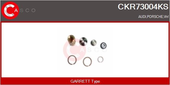 CASCO CKR73004KS KAYOTAWA...
