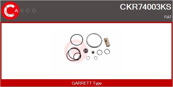 CASCO CKR74003KS KAYOTAWA...