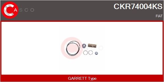 CASCO CKR74004KS KAYOTAWA...