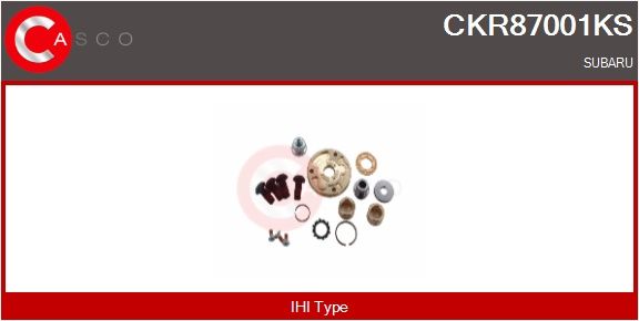 CASCO CKR87001KS KAYOTAWA...