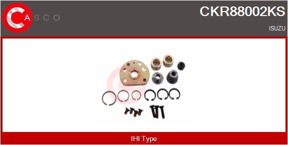 CASCO CKR88002KS KAYOTAWA...