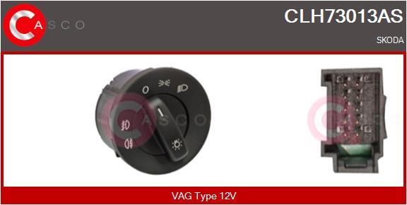 CASCO CLH73013AS Brand New...