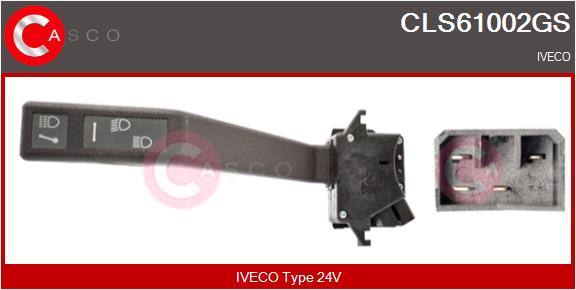 CASCO CLS61002GS Genuine...