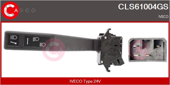 CASCO CLS61004GS Genuine...