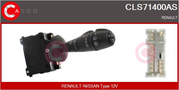 CASCO CLS71400AS Brand New...