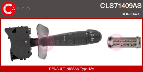 CASCO CLS71409AS Brand New...