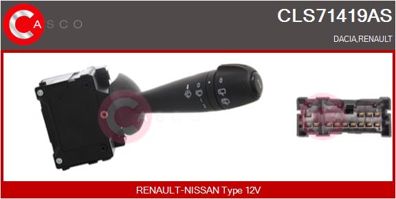 CASCO CLS71419AS Brand New...