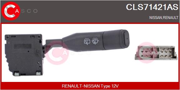 CASCO CLS71421AS Brand New...