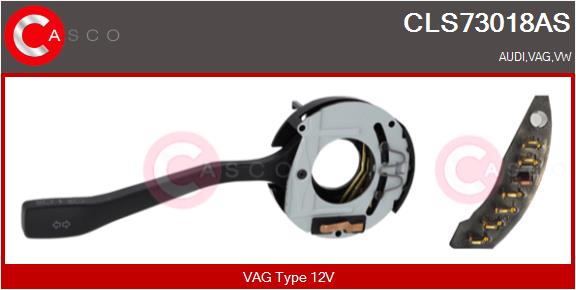 CASCO CLS73018AS Brand New...