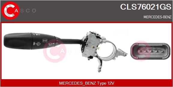 CASCO CLS76021GS Genuine...