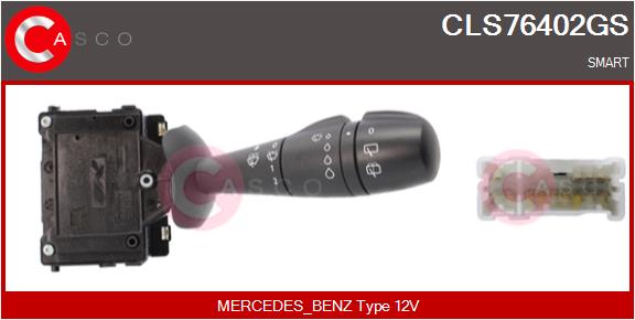 CASCO CLS76402GS Genuine...