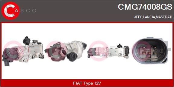 CASCO CMG74008GS Genuine...