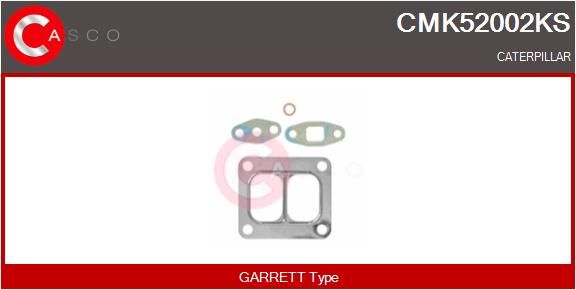 CASCO CMK52002KS KAYOTAWA...