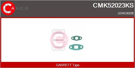 CASCO CMK52023KS KAYOTAWA...