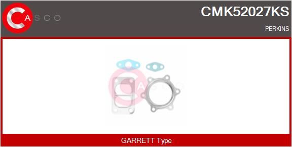 CASCO CMK52027KS KAYOTAWA...