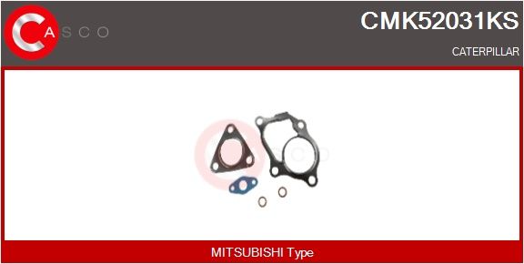 CASCO CMK52031KS KAYOTAWA...