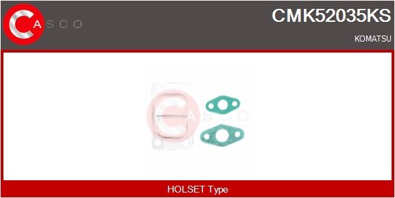 CASCO CMK52035KS KAYOTAWA...