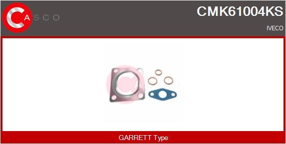 CASCO CMK61004KS KAYOTAWA...