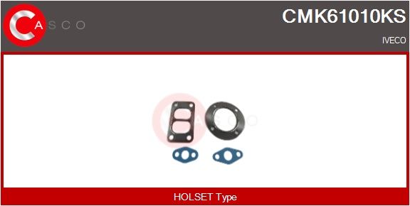 CASCO CMK61010KS KAYOTAWA...