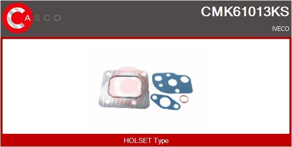 CASCO CMK61013KS KAYOTAWA...