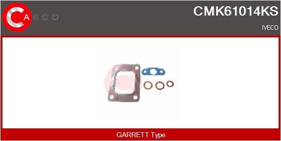 CASCO CMK61014KS KAYOTAWA...