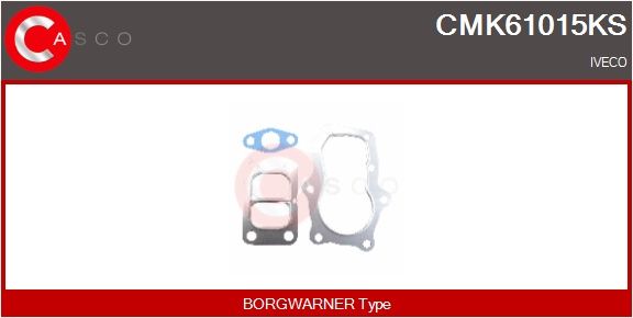 CASCO CMK61015KS KAYOTAWA...