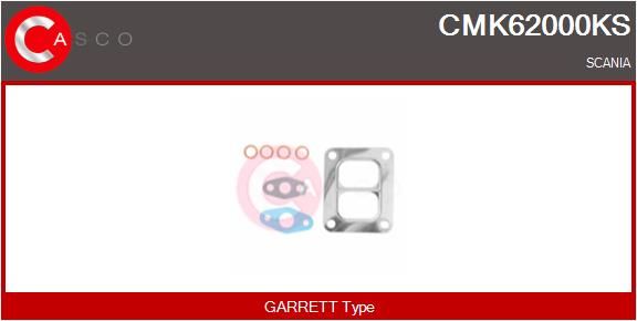 CASCO CMK62000KS KAYOTAWA...