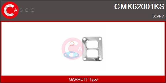 CASCO CMK62001KS KAYOTAWA...