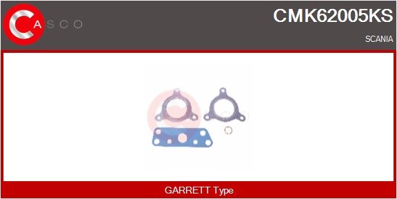CASCO CMK62005KS KAYOTAWA...