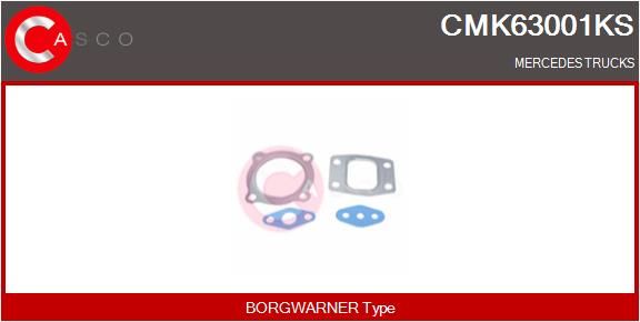 CASCO CMK63001KS KAYOTAWA...