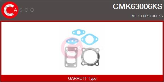 CASCO CMK63006KS KAYOTAWA...