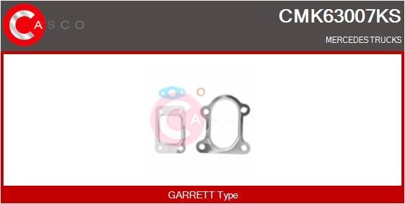 CASCO CMK63007KS KAYOTAWA...