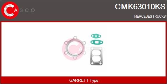 CASCO CMK63010KS KAYOTAWA...