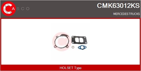 CASCO CMK63012KS KAYOTAWA...