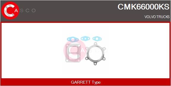 CASCO CMK66000KS KAYOTAWA...