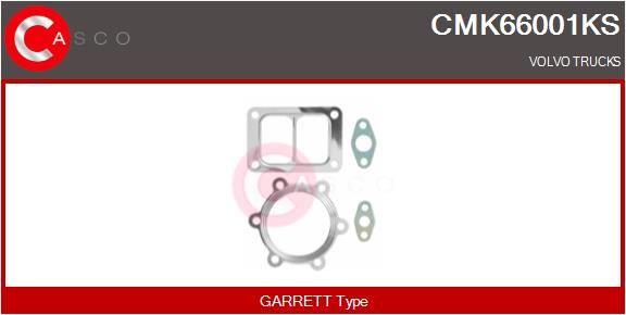 CASCO CMK66001KS KAYOTAWA...